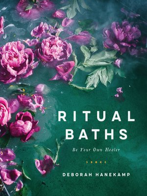 cover image of Ritual Baths